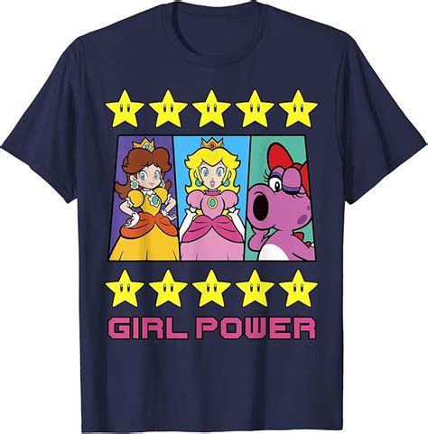 princess peach shirt|Amazon.com: Princess Peach T Shirt